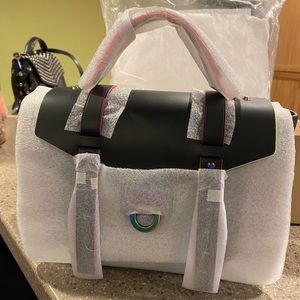 RARE MK MANHATTAN PURSE